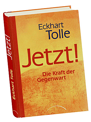 Bild Buch zu Seminar JETZT