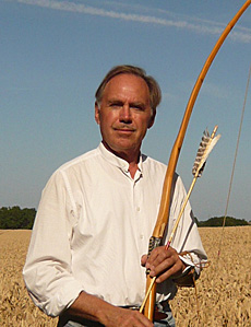 Porträt Clemens Richter